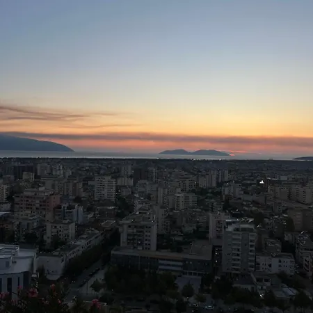 דירה Spacious 3Br Apartment Near Lungomare Sleeps 8 Balcony