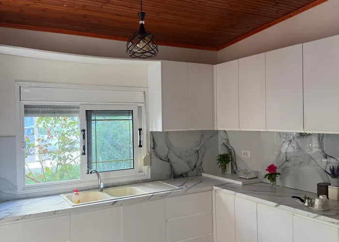 דירה Spacious 3Br Apartment Near Lungomare Sleeps 8 Balcony *