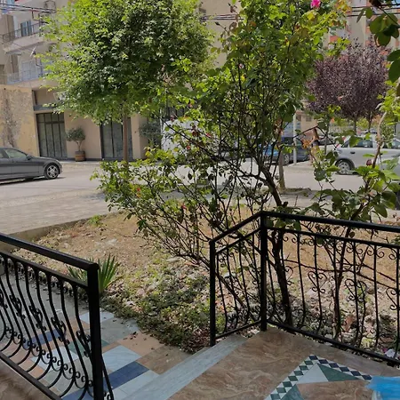Spacious 3br Near Lungomare Sleeps 8 Balcony *